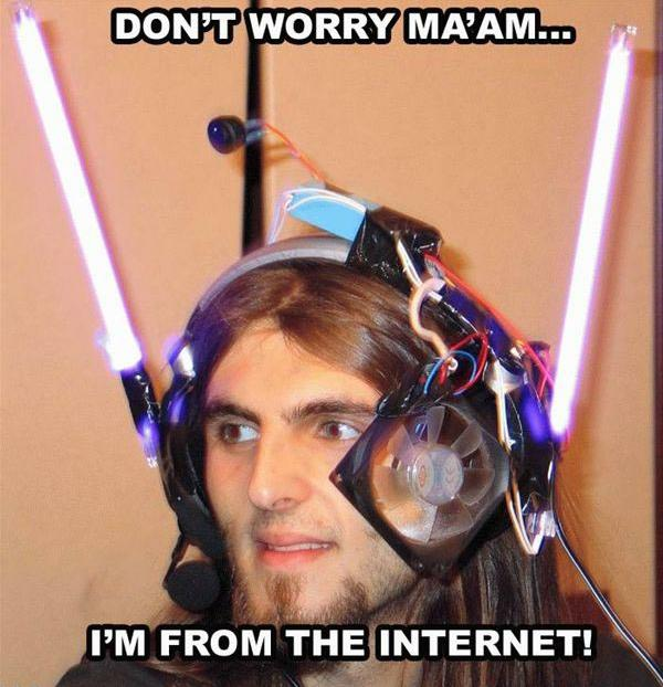 internet