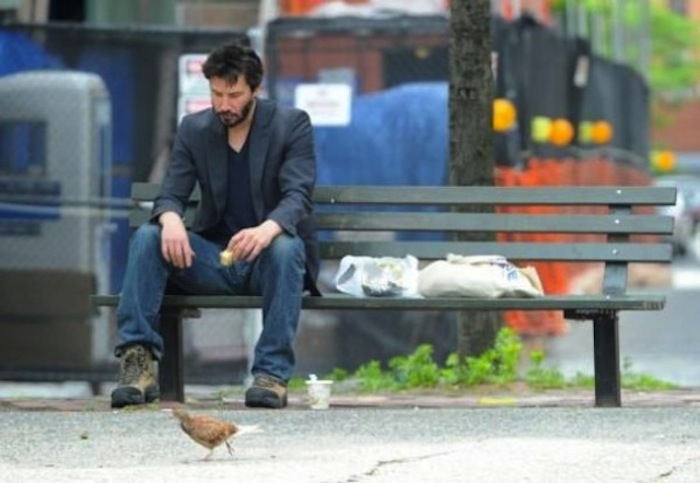 sadkeanu