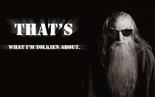 Tolkien